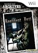 Resident Evil Archives: Resident Evil