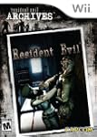 Resident Evil Archives: Resident Evil