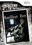 Resident Evil Archives: Resident Evil