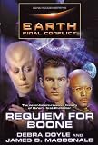 Gene Roddenberry's Earth: Final Conflict--Requiem For Boone