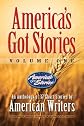 America's Got Stories - Volume One