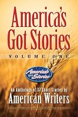 America's Got Stories - Volume One
