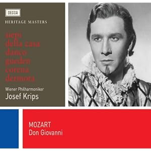 Mozart: Don Giovanni