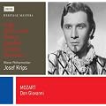Mozart: Don Giovanni