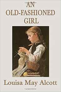 An old fashioned women essay 06 image