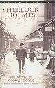 The Complete Stories of Sherlock Holmes