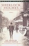 The Complete Stories of Sherlock Holmes
