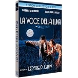 La Voce della luna  (Edition collector 2 DVD)par Roberto Benigni