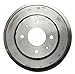ACDelco Professional 18B546 Rear Brake Drum