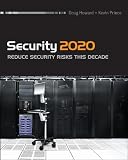 Security 2020: Reduce Security Risks This Decade