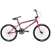 Intense Moto Pro Steel BMX Race Bike Red 20in