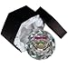 MLB Chicago Cubs Wrigley Field Photograph 4-Inch High Brillance Diamond Cut Glass Paperweight
