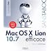 Mac OSX Lion 10,7 efficace