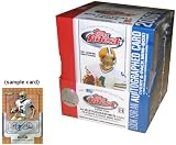 2006 Topps Finest Football HOBBY Box - 3mb6p5c