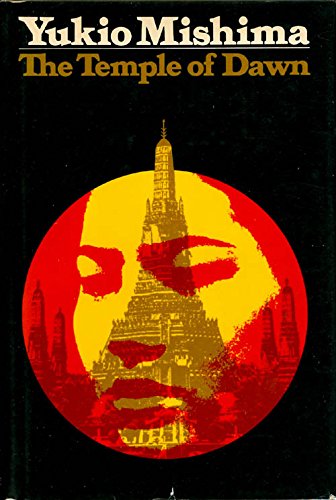 The Temple of the Dawn (His the Sea of Fertility 3)