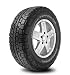 BF Goodrich Rugged Terrain T/A Competition Tire - 265/70R17 113T SL
