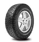 BF Goodrich Rugged Terrain T/A Competition Tire - 265/70R17 113T SL