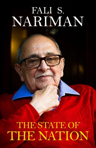 The State of the Nation, by Fali S. Nariman The State of the Nation, by Fali S. Nariman