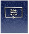 Buffalo Nickles 1913-1938, Album