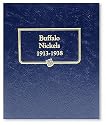 Buffalo Nickles 1913-1938, Album