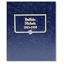 Buffalo Nickles 1913-1938, Album