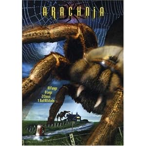 Arachnia