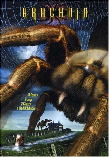 Arachnia Arachnia