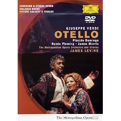 Verdi, Giuseppe - Otello