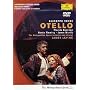 Otello-Giuseppe Verdi & Placid <b>DVD</b> ~ Pl�cido Domingo