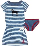 Hatley Girls 2-6x Sailing Dogs Tunic Dress