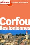 Corfou - �les Ioniennes 2012 (avec ca...