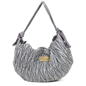 Timi and Leslie Genvieve Convertible Baby Bag