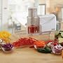 Aroma AMN-100 Electric Mandolin Slicer