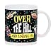 Mugs--Over The Hill and Losing