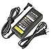 Herocell 19.5V Charger AC Adapter for HP Pavilion 15-e00xxx 15-e002AU 15-e017AU 15-e081EA replacemen HP laptop power suppluy