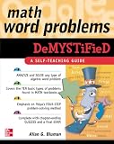 Math Word Problems Demystified