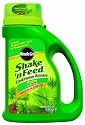 Miracle-Gro 1008991 Shake'n Feed Palm Food - 4.5 Pound