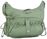 Billabong LOREA D9BG16, Damen Umhängetasche, 30x15x25 cm