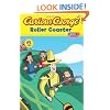 Curious George Roller Coaster (CGTV Reader) (Curious George Early Readers)