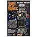 Lost In Space Electronic Lights & Sounds B9 Robot Golden Boy Edition