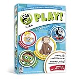 PBS Kids Play!