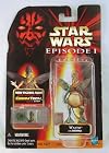 Star Wars Episode I Watto Action Figure with Datapad