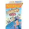 The Year that it Rained Cows (Grubtown Tales - book 2)