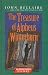 The Treasure of Alpheus Winterborn: An Anthony Monday Mystery