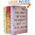 Stieg Larsson's Millennium Trilogy Bundle: The Girl with the Dragon Tattoo, The Girl Who Played with Fire, The Girl Who Kicked the Hornet's Nest
