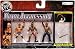 WWE Wrestling Micro Aggression Series 6 Figure 3-Pack Hardcore Holly, Elijah Burke & Boogeyman