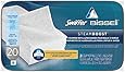 Swiffer Steamboost Steampad Refills, Open Window Fresh Scent, 20 Count