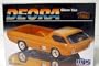 1:25 Scale Deora Show Car Model Kit - Nostalgic Series