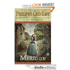 Meridon (Wildacre Trilogy)