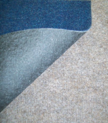 10'x10' Square Indoor Outdoor Area Rug Carpet with Marine backing. MULTIPLE SIZES, SHAPES and COLORS TO CHOOSE FROM. Home area rugs, runner, rectangle, square, oval and round. Olefin. +Medium Density. Thickness: 3/16